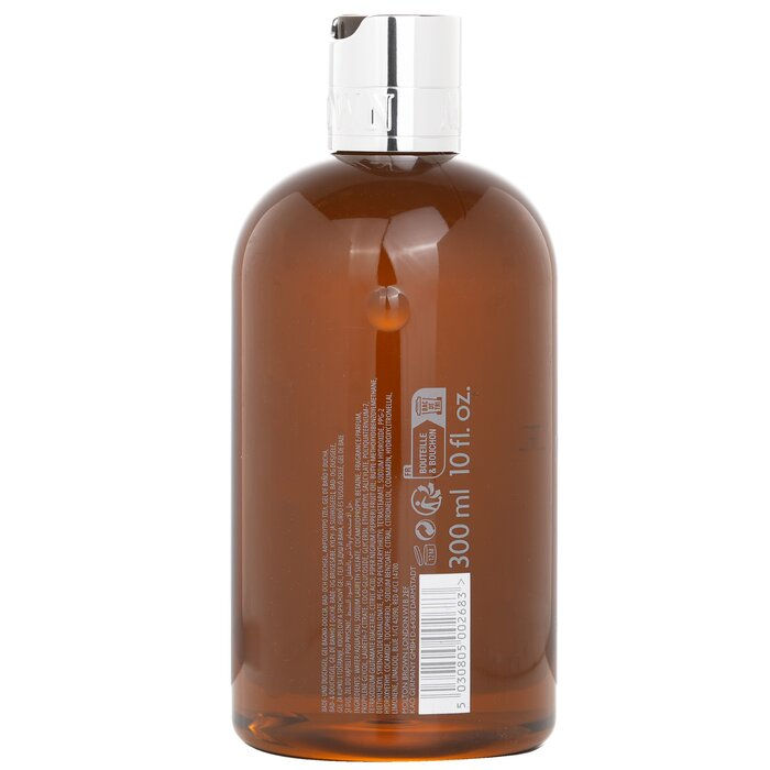 Thumbnail: MOLTON BROWN - Re-Charge Black Pepper Bath & Shower Gel