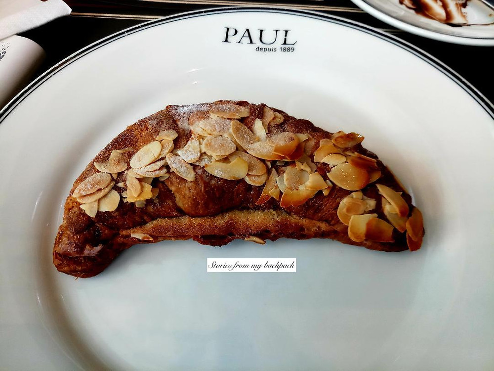 Paul Ho Chi Minh city, patisserie in ho Chi Minh city, French restaurants in ho Chi Minh city, best bakery in ho Chi Minh city, ho Chi Minh city best restaurants, ho Chi Minh city best food, where to eat in ho Chi Minh city