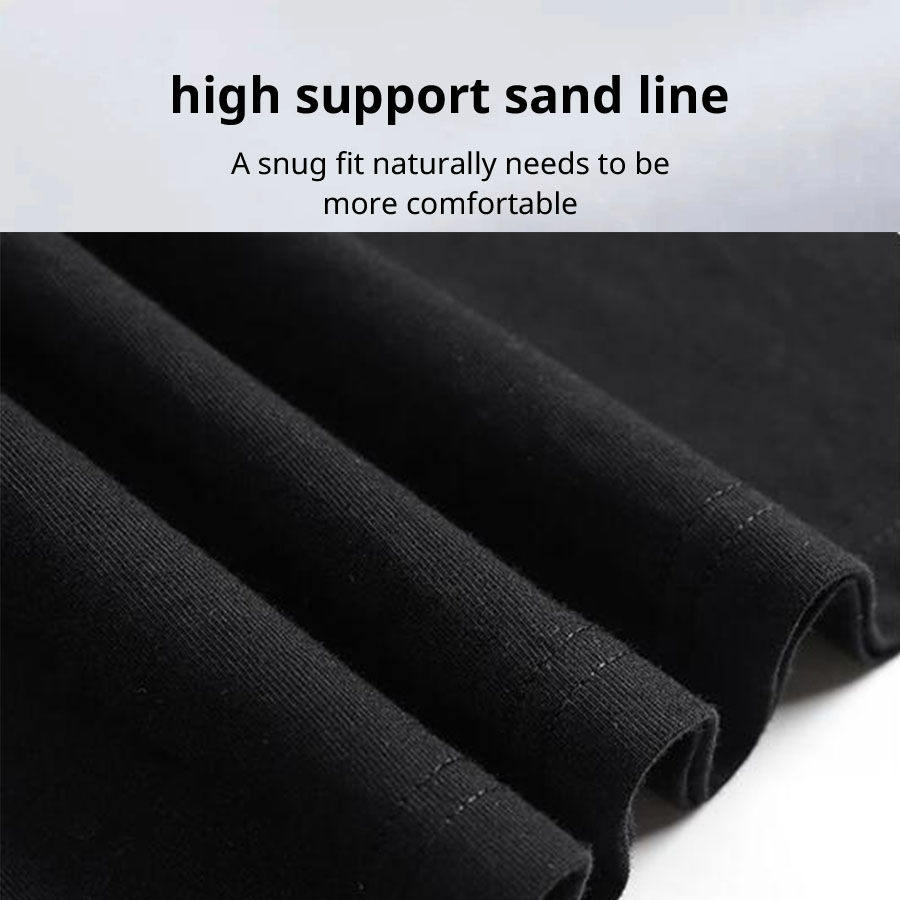 Thumbnail: T-shirt 100% Cotton "Focus"