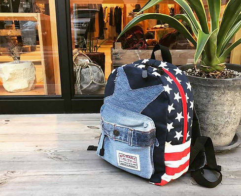 Bromin Emporter bags and bagpack are well desiged for school kids and chidren of all ages.
