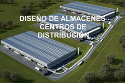 ALMACENES Y CENTROS DE DISTRIBUCIÓN