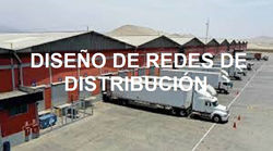 REDES DE DISTRIBUCIÓN
