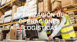 OPTIMIZACIÓN