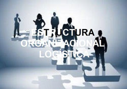 ESTRUCTURA ORGANIZACIONAL
