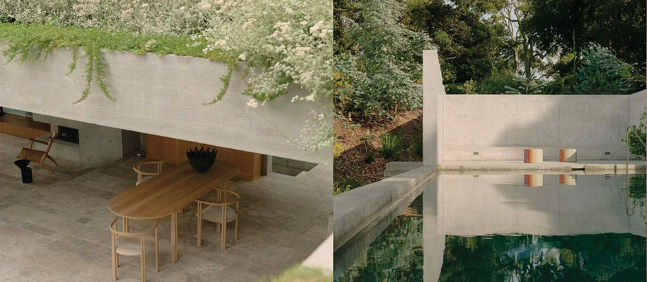 Connectez vous ! 5 points innovants sur l'habitat connecté pour améliorer le confort de votre maison.