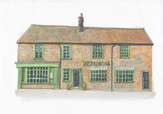 11 Town Lane, Newport
