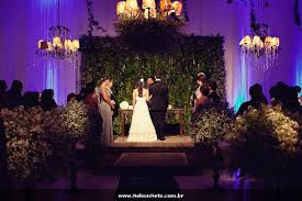 Um gostinho de cada espaço para casamento