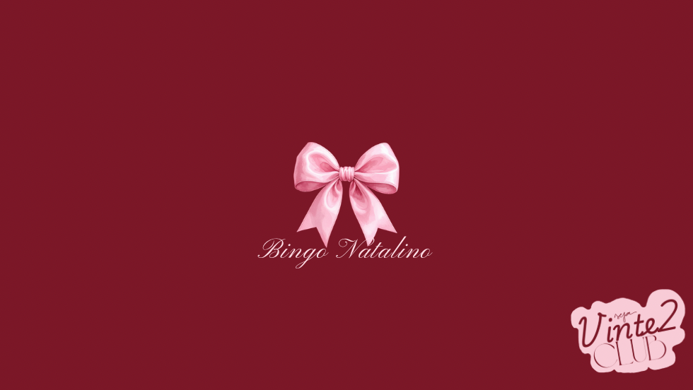 Bingo Natalino