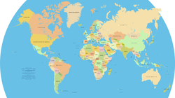 World_map_vector