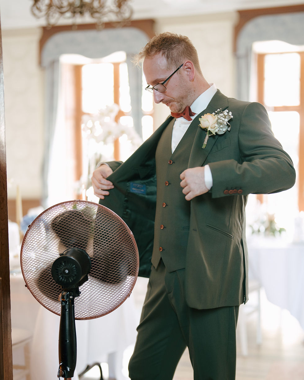 vêtements mariage belgique