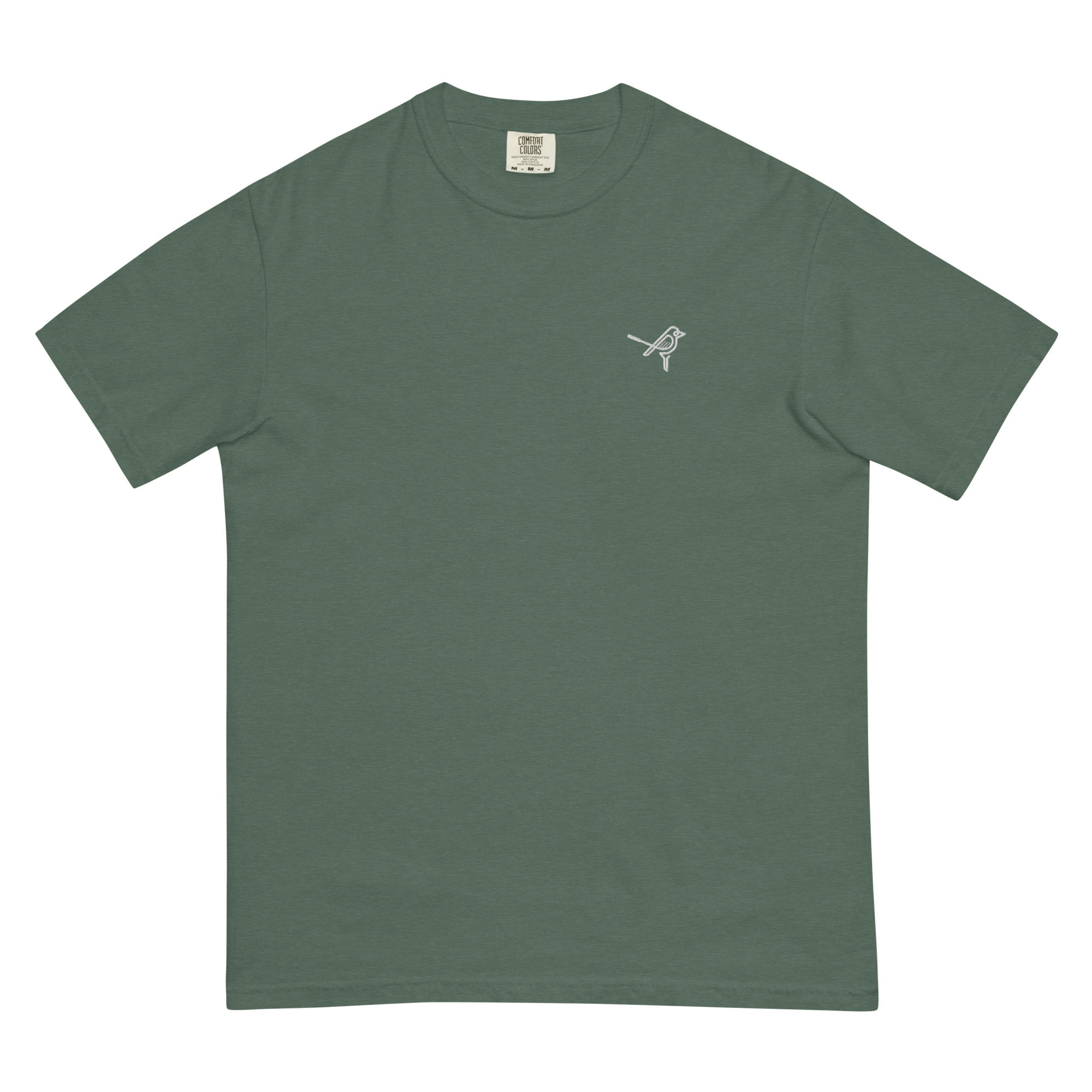 Bird Tee