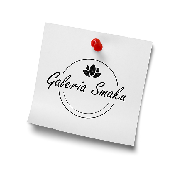 Logo - Galeria Smaku 