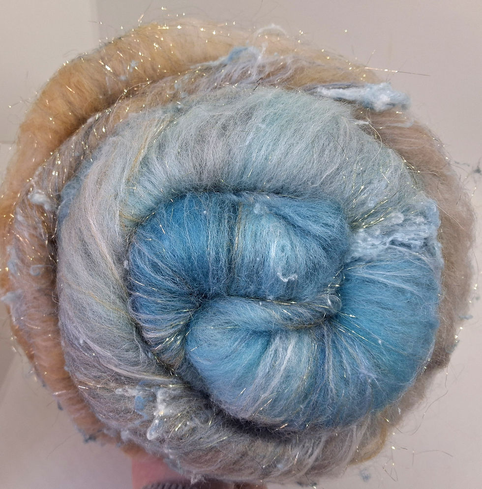 Thumbnail: SOOTHING THE SOUL 159g