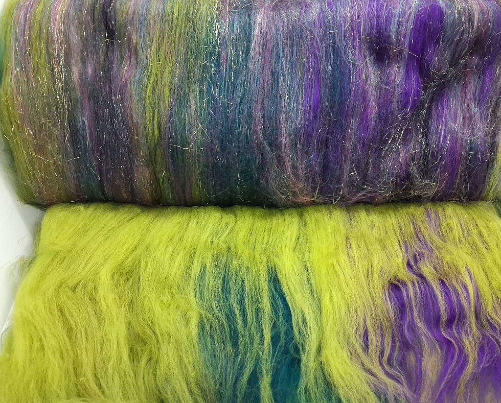 Thumbnail: PEACOCK JIVE 159g