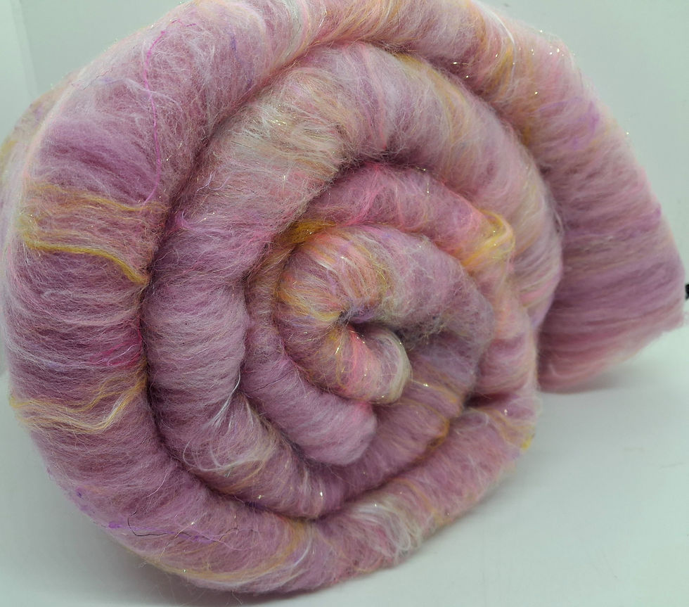 Thumbnail: ROSE QUARTZ 152G 