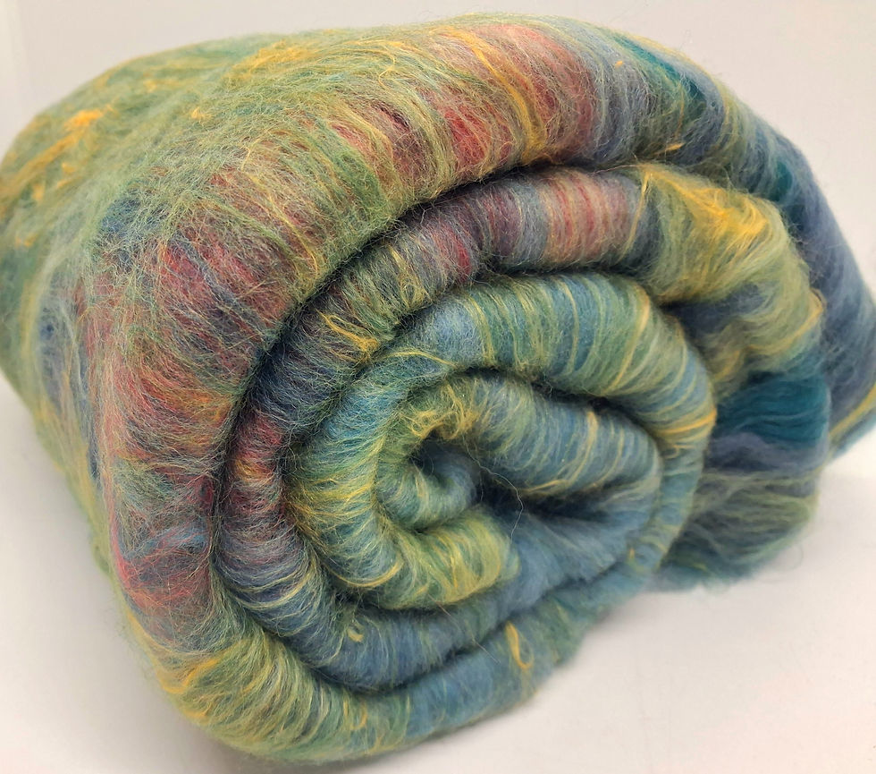 Thumbnail: TINCTURE OF ROOT 105g