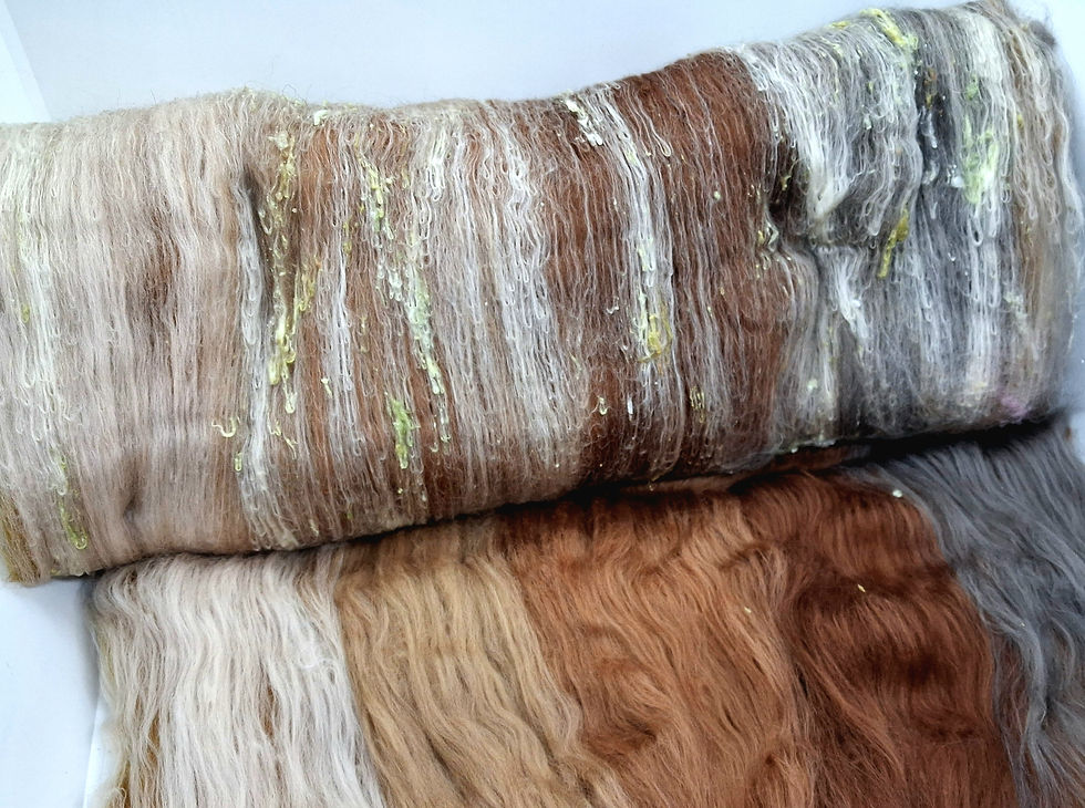 Thumbnail: ROASTED BEANS 179G