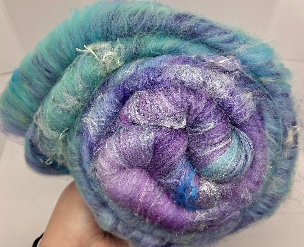 Thumbnail: PANSY FUSION 160g