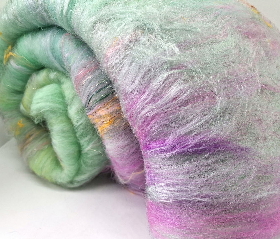 Thumbnail: ZINGY SWEETPEA 169g