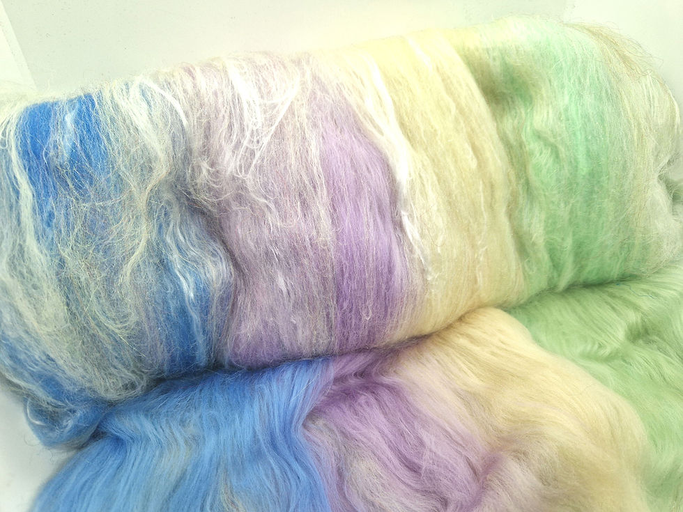 Thumbnail: FLOWER FAIRY 172g art batt