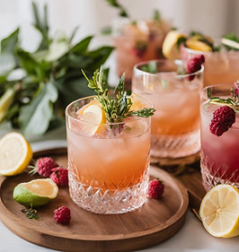 curated cocktails wedding.jpg