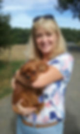 urszula surma zoothérapie médiation animale