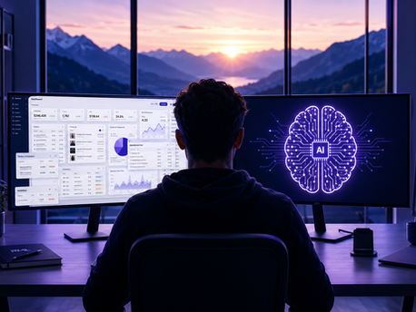 AI Enablement in the Real World: 30 Minutes, $200K on the Table