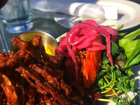 Top 3: West Kelowna Winery Restaurants