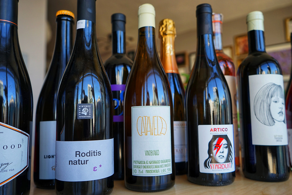 wine natural wine natty gut oggau catavela wine language tasting notes rosewood radikon