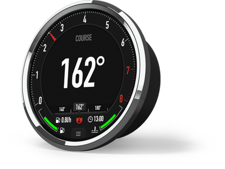 Tohatsu annuncia in Italia una partnership strategica con LXNAV