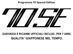 Programma 70SE