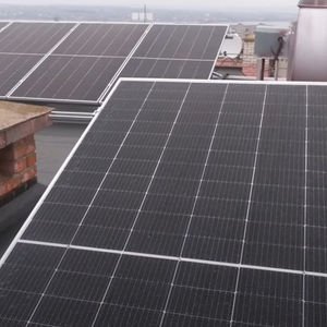 ОСББ "Висотка"