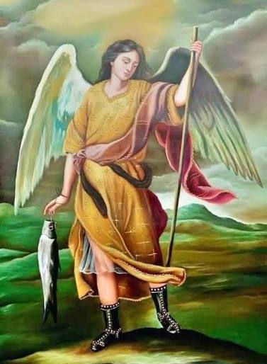 Fiesta Patronal en Honor a San Rafael ArcángelDel 16 al 24 de octubre