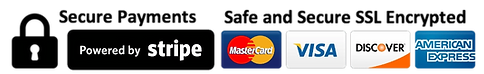 aceptamos tarjetas de credito