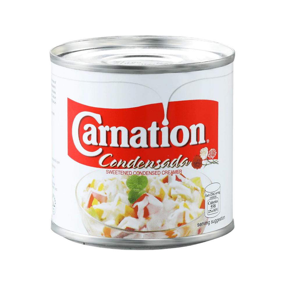 Carnation Condensada