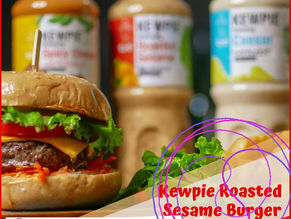 Kewpie Salad Dressings & Marinades Distributor