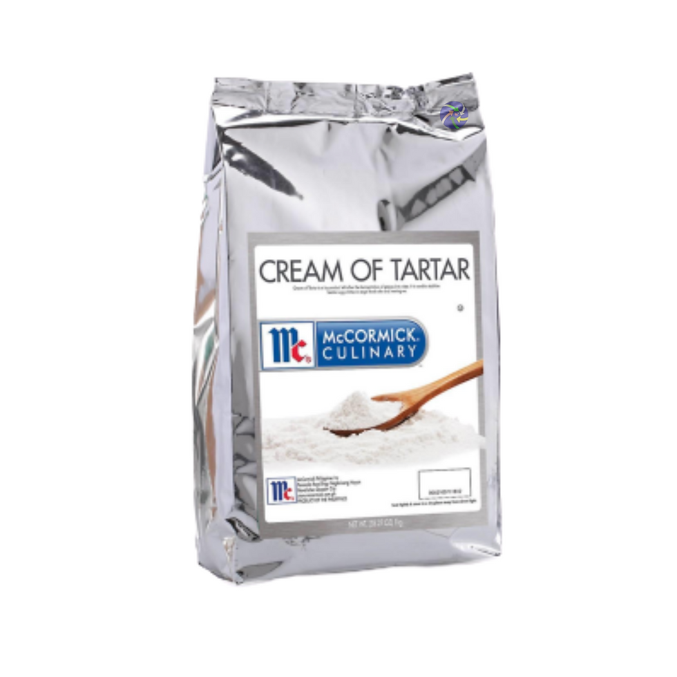 McCormick Cream of Tartar
