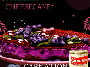 Carnation Condenseda Distributor
