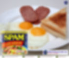 Spam Luncheon Meat Less Sodium