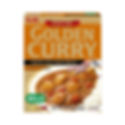 Golden Curry Sauce with Vegetable Mild retort (230g)