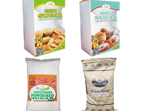 La Crema Specialty Sugar Distributor in the Philippines