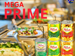 Mega Prime Products Distributor in the Philippines