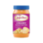 Lady's Choice Peanut Butter