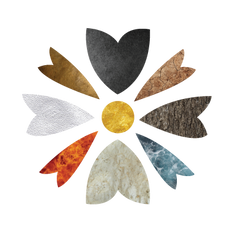Elemental Flower