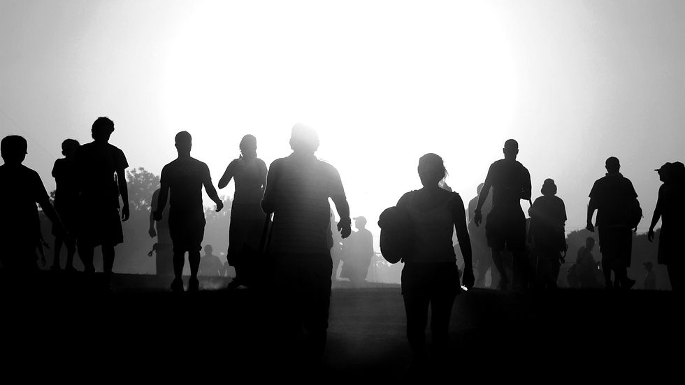 Will Everyone 'Put On Immortality' or Just Believers?