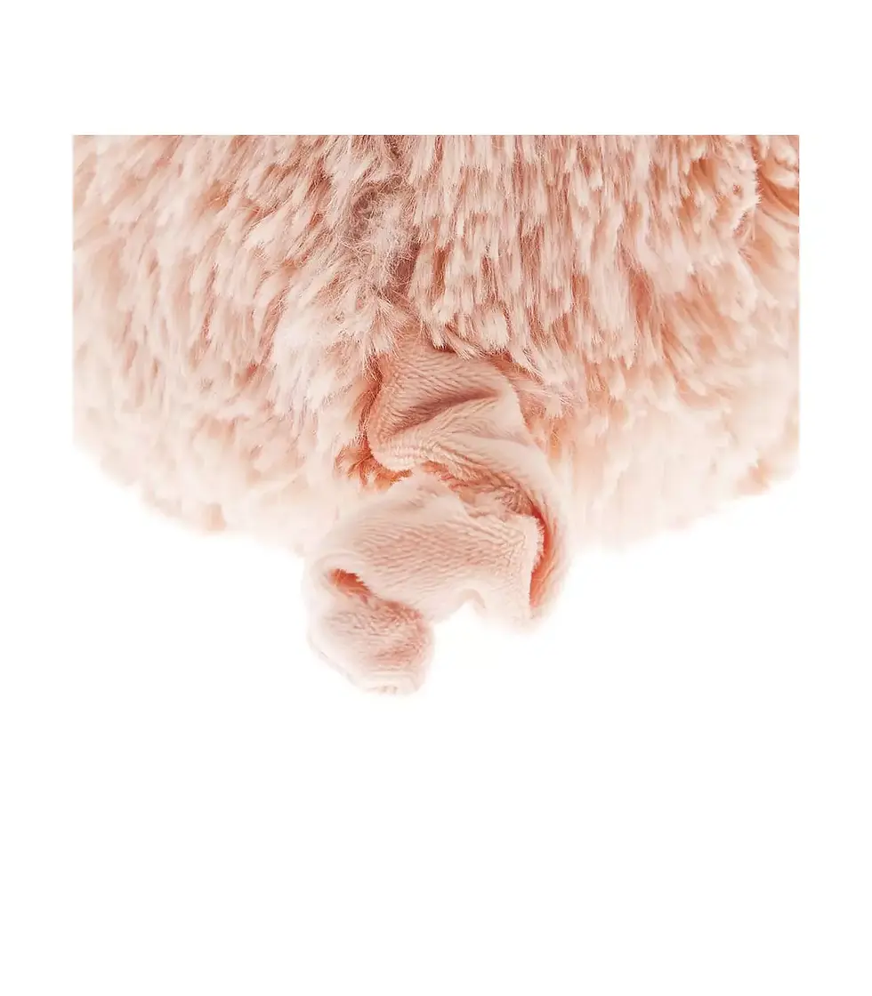 Miniature : Jouet en Peluche cochon Ferribiella 🐷💕