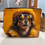 Miniature : Grande trousse chihuahua 🐶🧡
