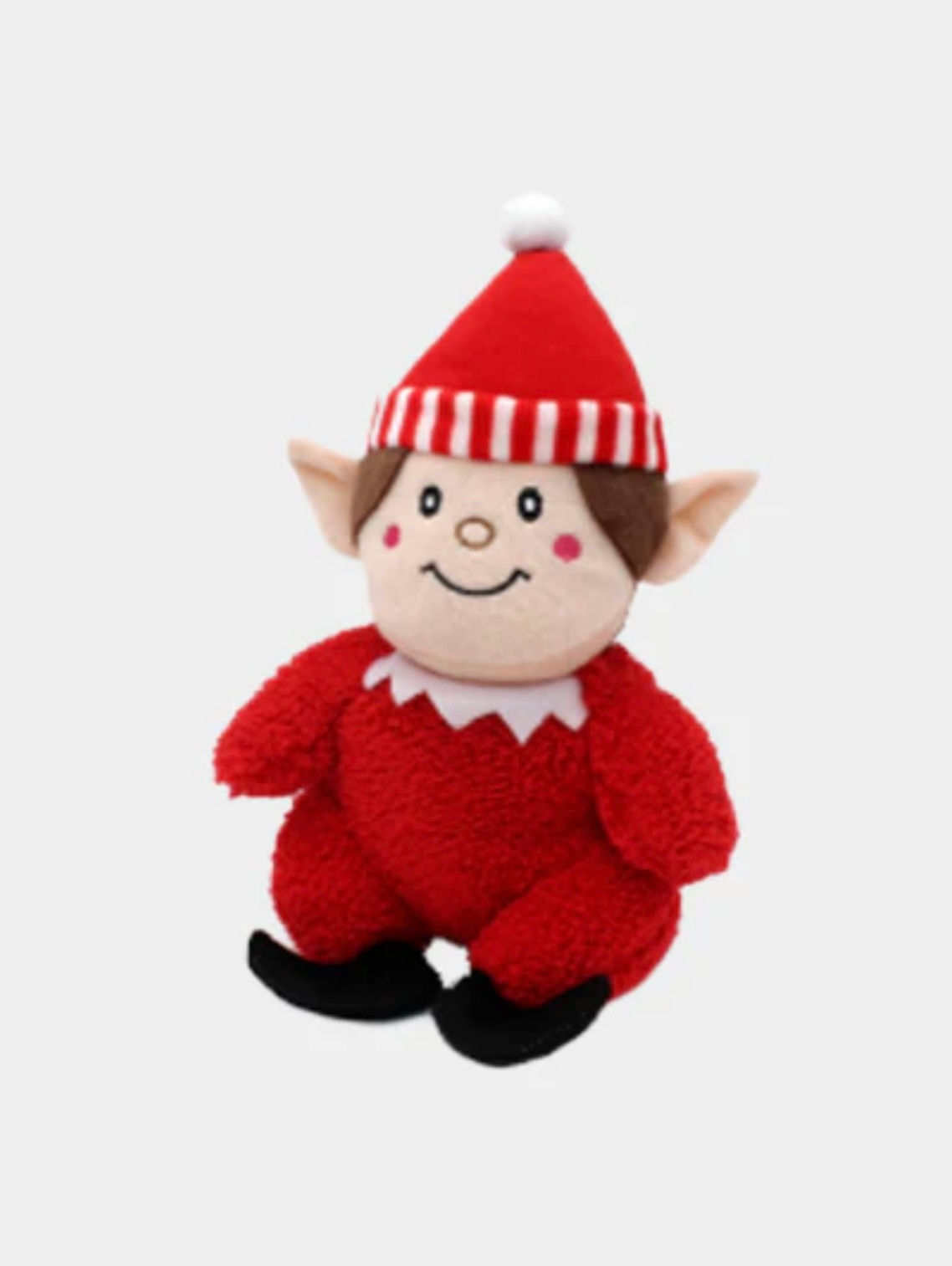 Peluche originale pour chien - Lutin Cheeky Chumz - Zippy Paws