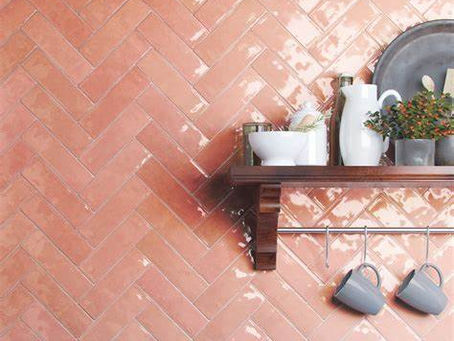 Sealing Grout Lines?