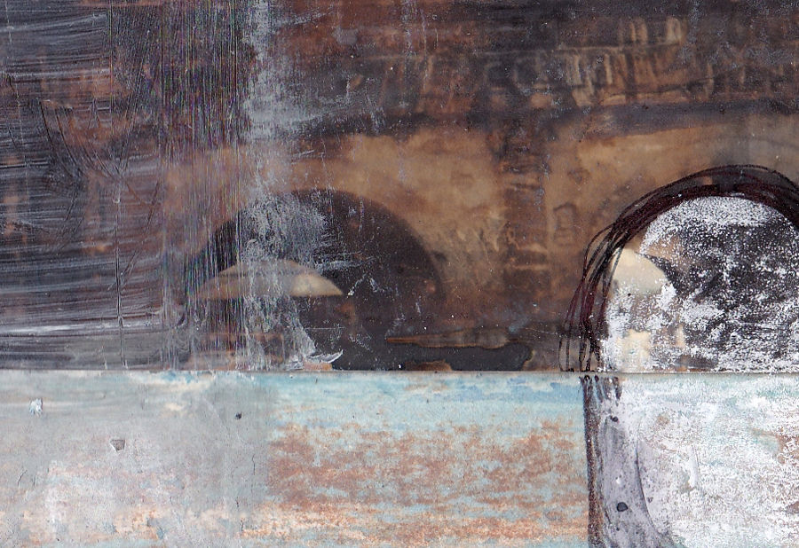 Jonathan Oakes original artwork